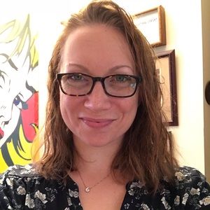 Meet your Posher, Anna